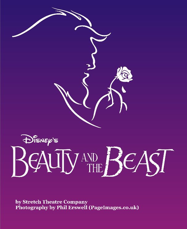 Ver Beauty And The Beast por Stretch Theatre Company