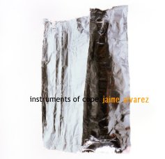 instruments of cope. book cover