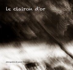 le clairon d'or book cover