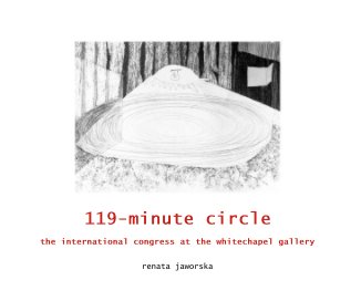 119-minute circle book cover