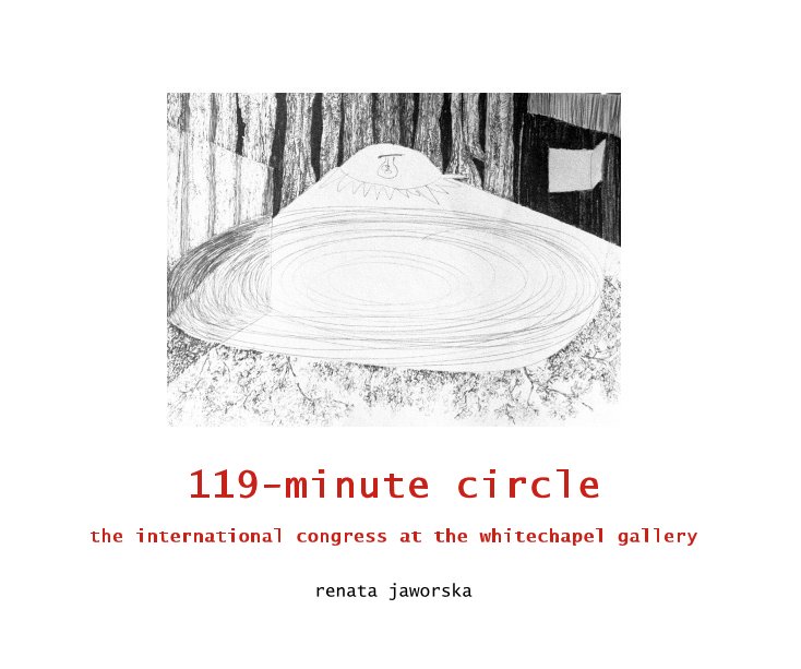 View 119-minute circle by renata jaworska