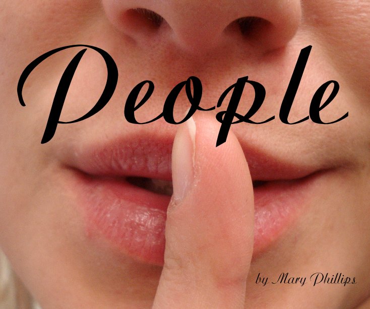Visualizza People di Mary Phillips