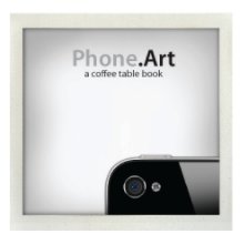 Phone.Art book cover