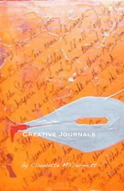 Creative Journals book cover