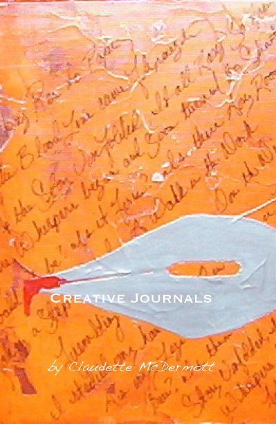 Creative Journals nach Claudette McDermott anzeigen