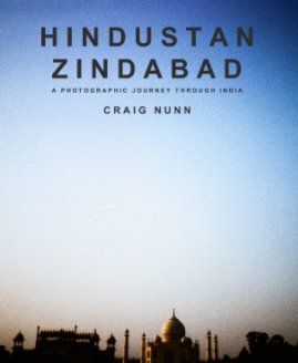 Hindustan Zindabad book cover