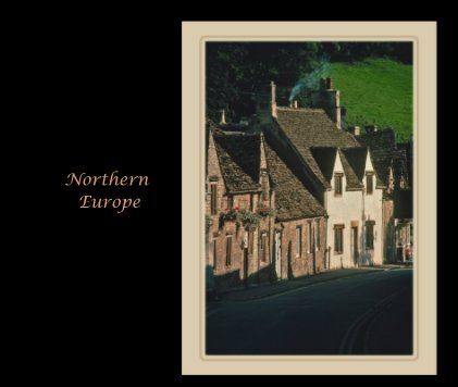 Northern Europe book cover