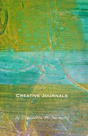 Creative Journals book cover