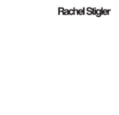 Rachel Stigler book cover