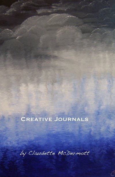 Visualizza Creative Journals di Claudette McDermott