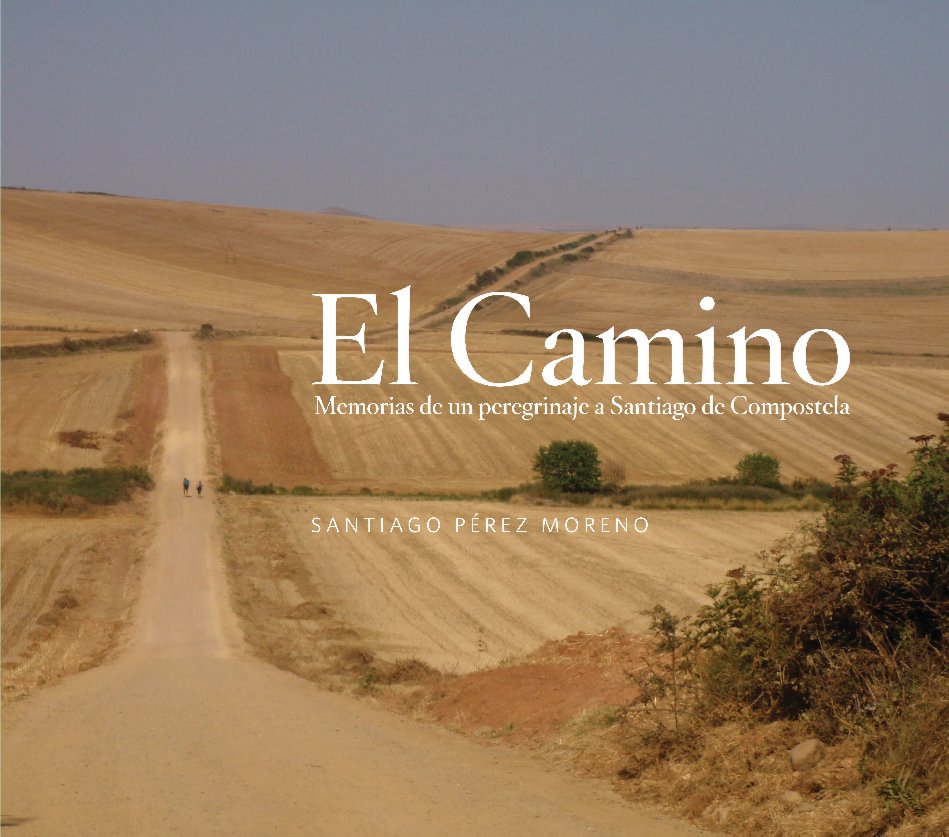 Ver El Camino por Santiago Pérez