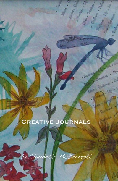 Ver Creative Journals por Claudette McDermott