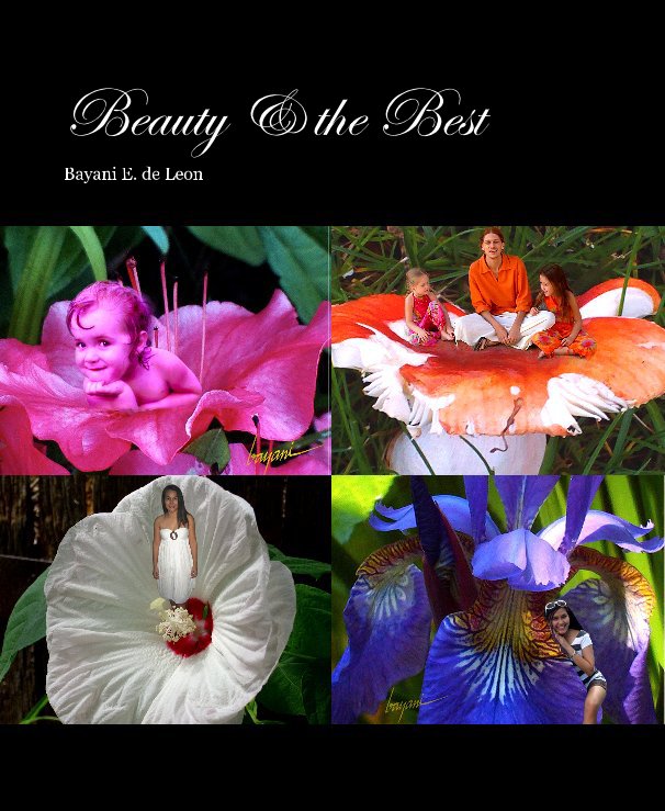 Bekijk Beauty & the Best op Bayani de Leon