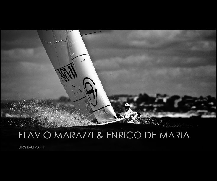 View FLAVIO MARAZZI & ENRICO DE MARIA by go4image