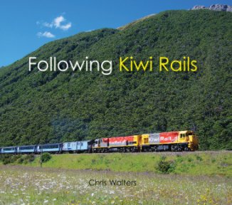 Following Kiwi Rails book cover