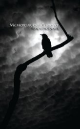 Memorias de Cuervo book cover