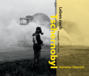Leben nach Tschernobyl book cover
