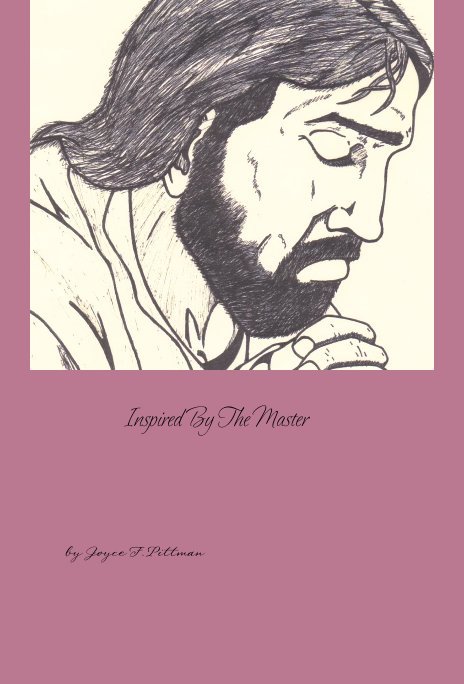 Inspired By The Master nach Joyce F. Pittman anzeigen
