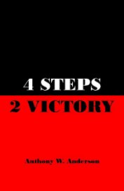 4 STEPS TO VICTORY book cover