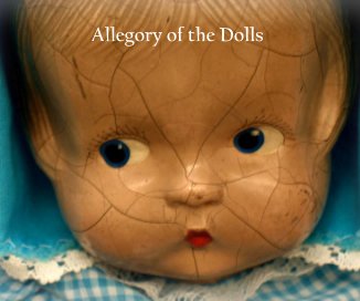 Allegory of the Dolls book cover