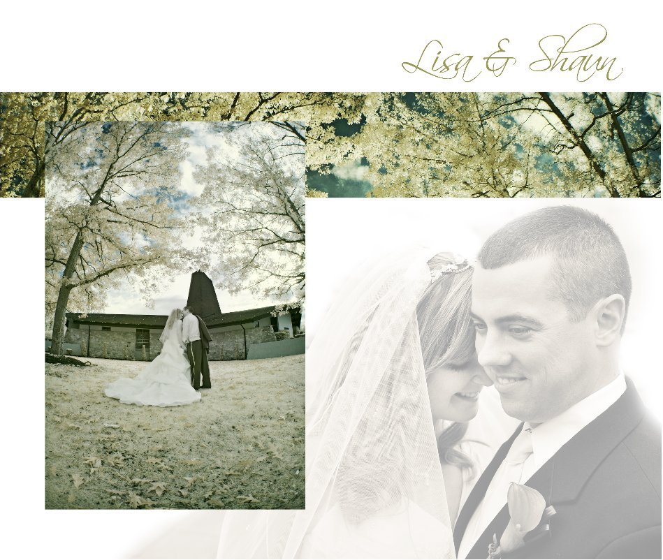 View Lisa and Shaun by Pittelli Photography