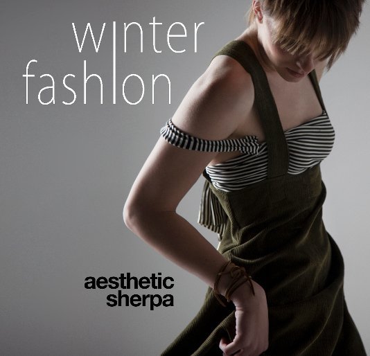 Ver aesthetic sherpa winter fashion por Aesthetic Sherpa