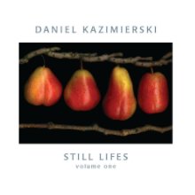 Still Lifes book cover