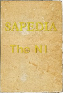 SApedia book cover