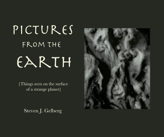 Pictures from the Earth book cover