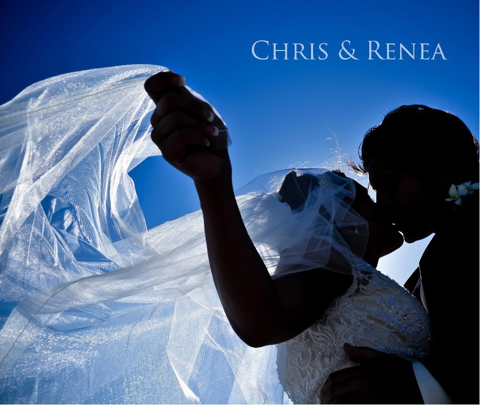 View Chris and Renea by Pittelli Photography
