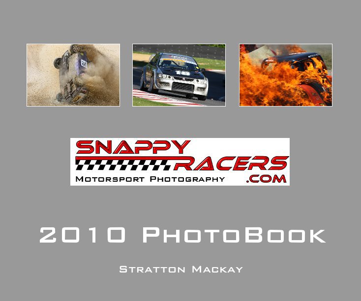 Visualizza 2010 PhotoBook di SnappyJon