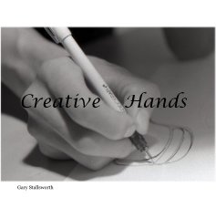 Creative Hands book cover