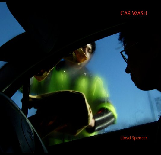 View Hand Car Wash by Lloyd Spencer