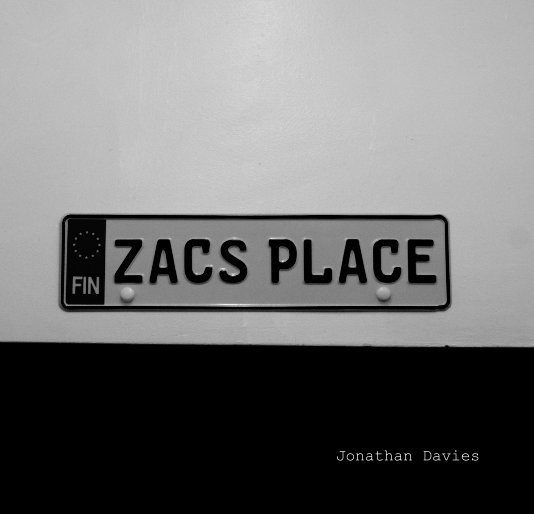 Ver Zac's Place por Jonathan Davies