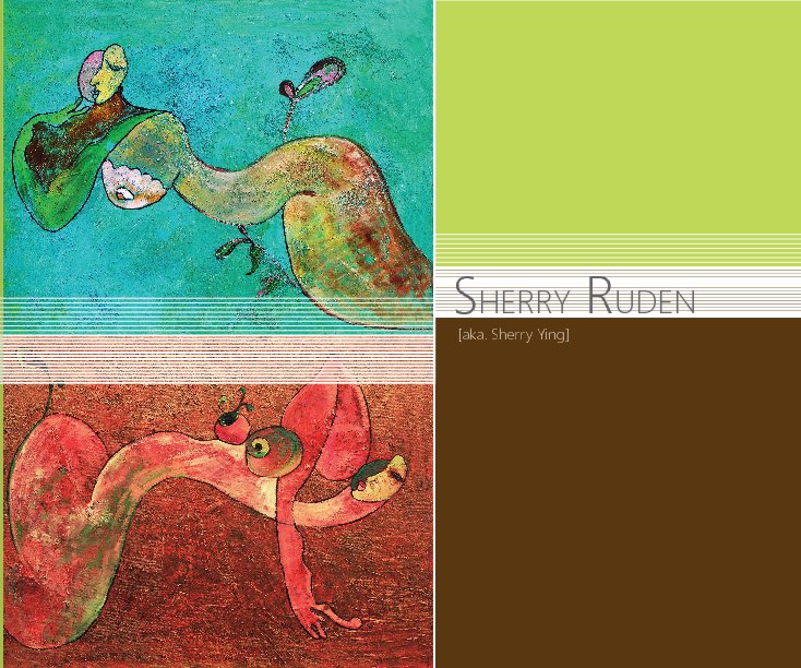 Visualizza Sherry Ruden di Sherry Ruden