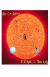 8-Steps to Therapy book cover