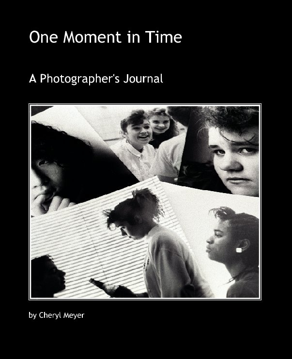 Ver One Moment in Time por cleophoto