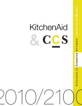 KitchenAid & CCS book cover