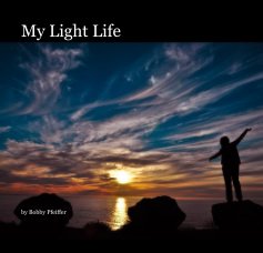 My Light Life book cover