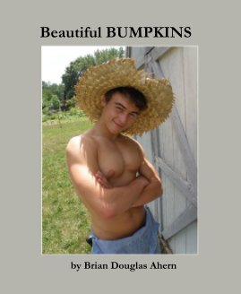 Beautiful BUMPKINS book cover