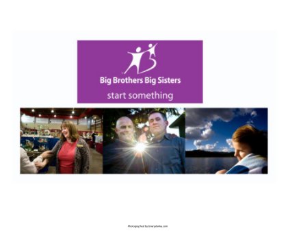big brothers inland northwest book cover