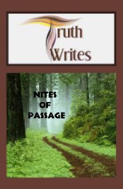 Nites of Passage book cover