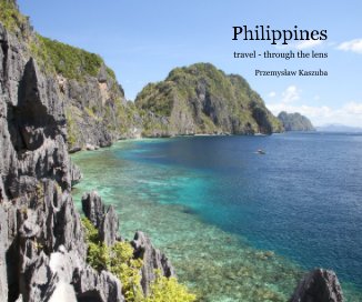 Philippines book cover