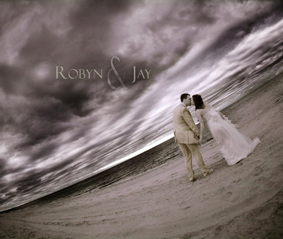 Ver Robyn and Jason por Pittelli Photography