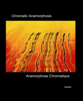 Chromatic Anamorphosis book cover