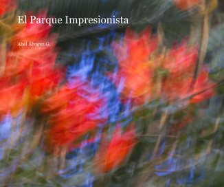 El Parque Impresionista book cover