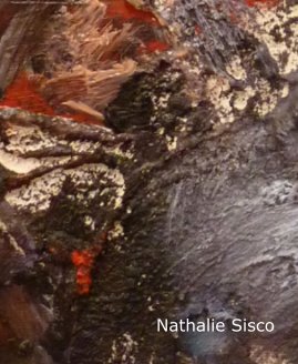 Nathalie Sisco book cover