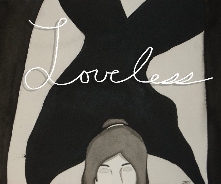 View Loveless by Ian J.F. Wagner
