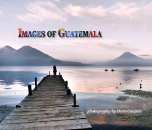 Images of Guatemala book cover