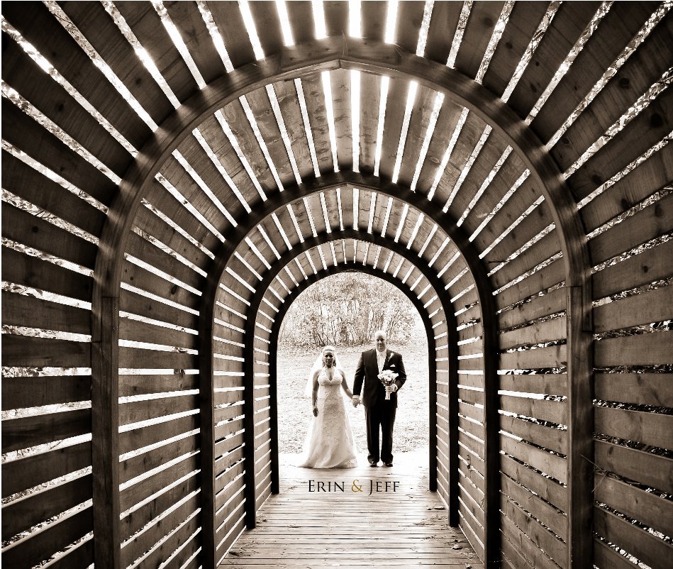 Ver Erin and Jeff por Pittelli Photography